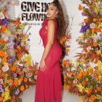 Jordyn Woods Instagram - It was such an honor sharing the stage with these beautiful people. ❤️ Thank you @femmeitforward @livenation for acknowledging and presenting us with the My Sister’s Keeper award. It takes a village and I don’t know what I’d do without sisterhood! Thank you to anyone that has showed us any level of support. Feeling so blessed ❤️