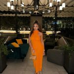 Jordyn Woods Instagram - 🧡🧡🧡 celebrating @chinkylilthang joining the 30 club!! I love you!!
