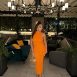 Jordyn Woods Instagram - 🧡🧡🧡 celebrating @chinkylilthang joining the 30 club!! I love you!!