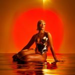 Jordyn Woods Instagram - and no matter how dark it gets, the sun is always going to rise again☀️