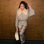 Jordyn Woods Instagram - ☕️☕️☕️