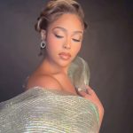 Jordyn Woods Instagram - simply her 🧚🏽‍♀️