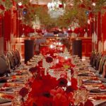 Jordyn Woods Instagram - Celebrating in style takes on a whole new meaning at @intercontinental. Forever inspired by our legacy to create incredible occasions, we threw @jordynwoods the birthday party of her dreams @icparislegrand. From the Opera Saint Honoré XXL cake to considering every décor detail, we set the stage for a truly unforgettable celebration. #InterContinentalLife #ExperienceIHG InterContinental Paris - Le Grand