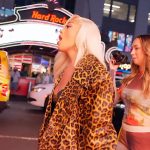 Jordyn Woods Instagram - NYFW @woodsbyjordyn 🥲