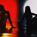 Jordyn Woods Instagram - you and me, we are like the sun and the moon, different but perfect together…