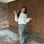 Jordyn Woods Instagram - Adding franchise OWNER to my resume and breaking generational cycles. 🥲 I always wanted to own something outside of my personal brand and I can’t help to think what are a lot of us going to do if social media shut down? Buckhead, ATLANTA! I’m coming soon 😊 Atlanta, Georgia
