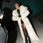 Jordyn Woods Instagram - Yes, it’s still fashion week 🤍 @ninaricci ! You crushed it @harris_reed ✨ Paris,France