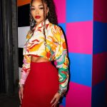 Jordyn Woods Instagram - ART BASEL 🖼️ Miami, Florida