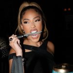 Jordyn Woods Instagram - 🎂