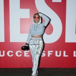 Jordyn Woods Instagram - nonstop