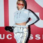 Jordyn Woods Instagram - nonstop