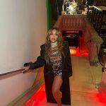 Jordyn Woods Instagram - a perfect night with @theperfectmagazine & @maisonvalentino ☺️ Hair by: @hausofshee London, United Kingdom