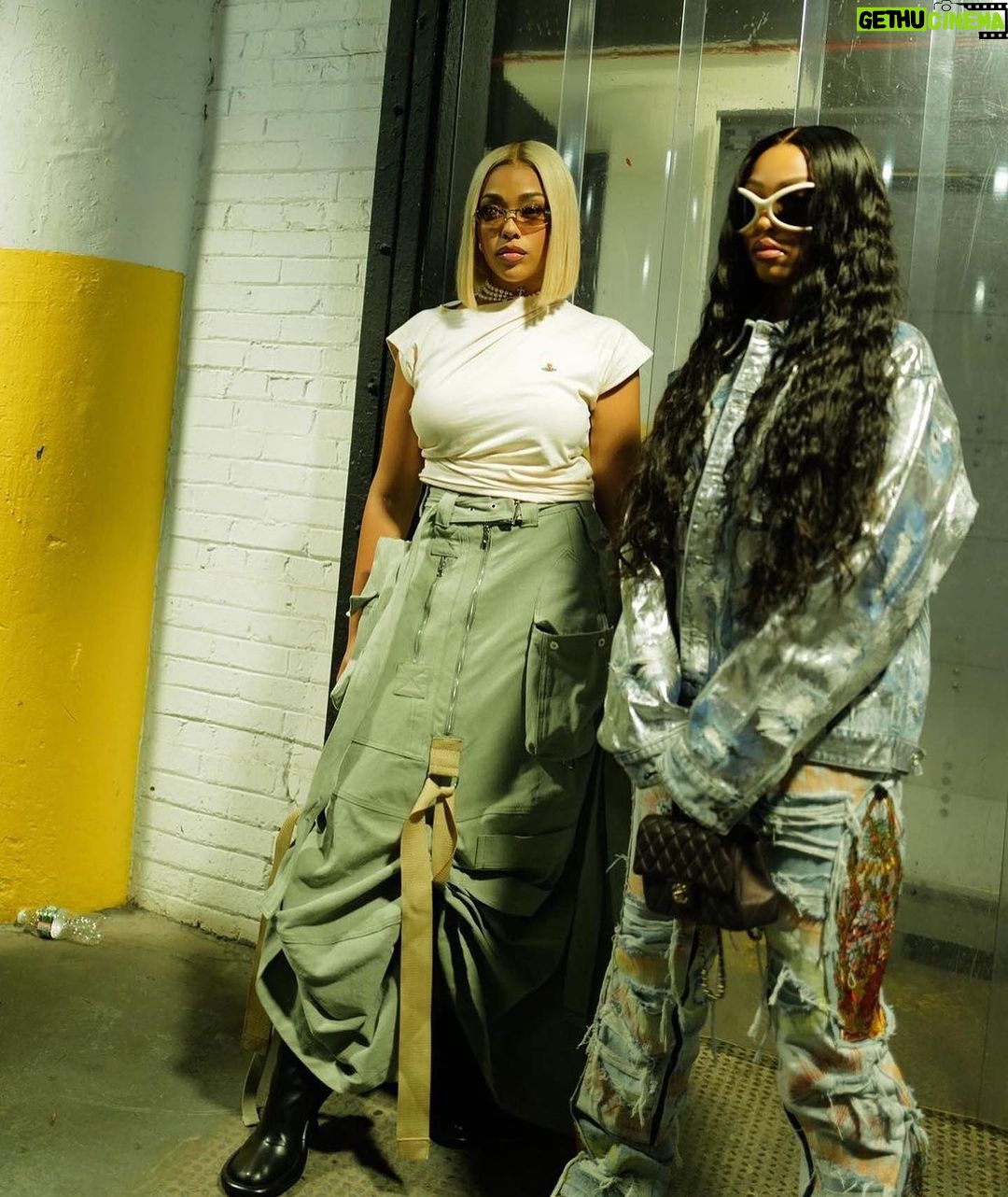 Jordyn Woods Instagram - @whodecideswar 🫶🏽