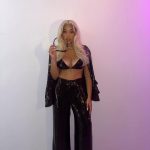 Jordyn Woods Instagram - stunning collection @retrofete