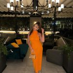 Jordyn Woods Instagram - 🧡🧡🧡 celebrating @chinkylilthang joining the 30 club!! I love you!!