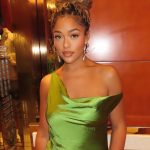 Jordyn Woods Instagram - somewhere in the Phillipines 💚