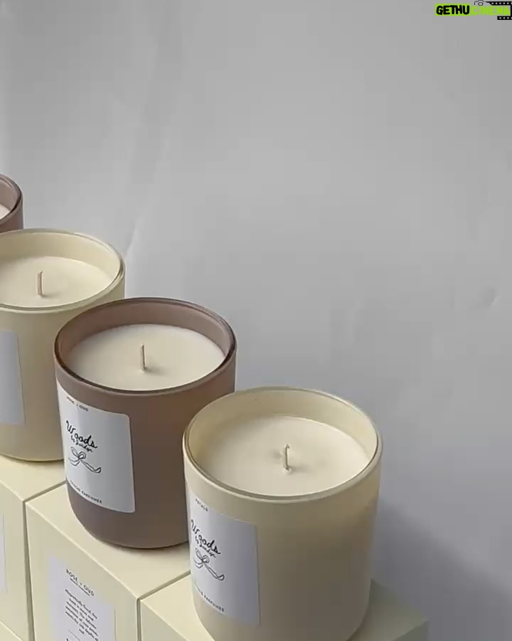 Jordyn Woods Instagram - HIGHLY FAVORED🤍 we’re live on @woodsbyjordyn 🎀 trust me, you will live in this sweatsuit and the candles are the sweetest touch to your home. Overwhelmed with the amount of support we’ve received on this already 🥲
