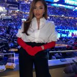 Jordyn Woods Instagram - ALL STAR 🌟