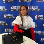 Jordyn Woods Instagram - ALL STAR 🌟