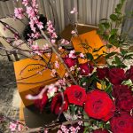 Jordyn Woods Instagram - best day with the best valentine ❤️ thank you for always making me feel special @karltowns