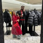Jordyn Woods Instagram - best day with the best valentine ❤️ thank you for always making me feel special @karltowns