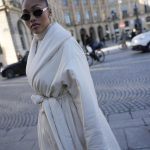 Jordyn Woods Instagram - We’re really on borrowed time. Choose people that choose you, & let everyone else be. 🤍
