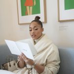 Jordyn Woods Instagram - We’re really on borrowed time. Choose people that choose you, & let everyone else be. 🤍