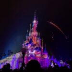 Jorge Blanco Instagram - #disneylandparis30 #avengerscampusparis