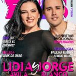 Jorge Blanco Instagram - gracias @revistaeresmx !!! @lidiaavila eres lo máximo! y tú...