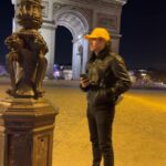 Jorge Blanco Instagram – 🇫🇷🤍