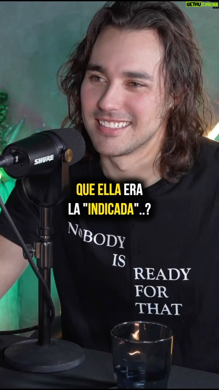 Jorge Blanco - 119.3K Likes - Mándale esto a esa persona que es la indicada 🤩🤩