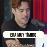 Jorge Blanco Instagram - No te pierdas nuestro episodio con @jorgeblanco x @alex_aguilare ya disponible en YouTube y en Spotify. Links en bio. . #jorgeblanco #musica #actor #creador #podcast #fyp #talent #disney #fan #soyfan #violeta #doblaje #artist