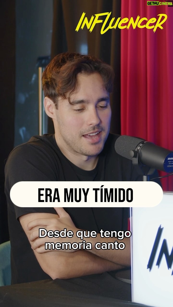 Jorge Blanco Instagram - No te pierdas nuestro episodio con @jorgeblanco x @alex_aguilare ya disponible en YouTube y en Spotify. Links en bio. . #jorgeblanco #musica #actor #creador #podcast #fyp #talent #disney #fan #soyfan #violeta #doblaje #artist