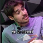 Jorge Blanco Instagram - @jorgeblanco conoció a @zendaya 😱 YA ESTAMOS DE VUELTA! Y que mejor que arrancar hablando de DUNE! Ustedes ya la vieron? Cuéntennos! 🪐🪐🪐