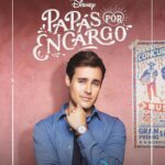 Jorge Blanco Instagram - #papásporencargo ya disponible en #disneyplus tanto tiempo esperando a que salga este hermoso proyecto! me llevo a una nueva familia que además de talentosa de pies a cabeza, es gente que trabaja poniendo todo el corazón 🤍 me siento orgulloso de ser parte de esto y espero que la disfruten tanto cómo nosotros! con un angel @sebastian_athie acompañándonos en el camino y entre pandemias y momentos difíciles, logramos llegar al día de hoy más fuertes y con ganas de contar esta historia. cast, producción, dirección, disney, btf, y a toda la familia PXE involucrada en esto… gracias 🤍