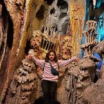 Jorge Blanco Instagram - amo este lugar! @disneylandparis #disneylandparis30 #avengerscampusparis