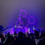 Jorge Blanco Instagram - amo este lugar! @disneylandparis #disneylandparis30 #avengerscampusparis