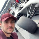 Jorge Blanco Instagram – #ad que buen fin de semana! gracias a todo el team @johnniewalkermx la pasamos increíble celebrando la Gran F1esta #keepwalking Formula 1 en Mexico  Autodromo  Hermanos Rodriguez