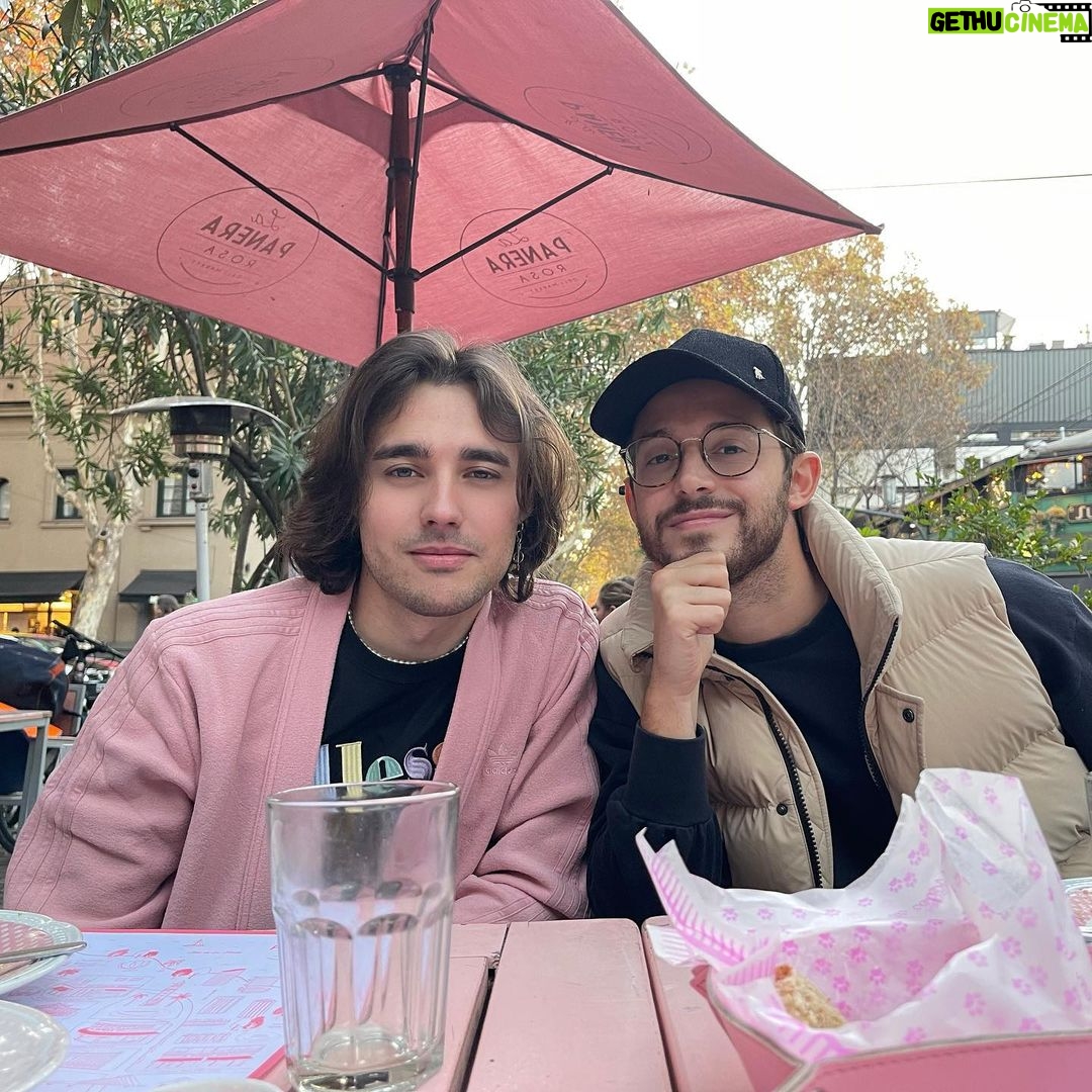 Jorge Blanco - 223.8K Likes - el dúo dinámico 🙃