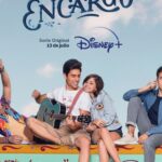 Jorge Blanco Instagram - quieren viajar con nosotros?!acompáñennos en la nueva serie de #DisneyPlus #PapásPorEncargo el 13 de julio! que emoción! 🤍🤍