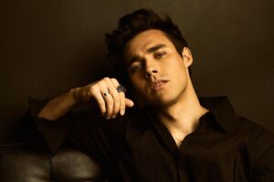 Jorge Blanco Instagram - cuéntenme algo que no sepa…