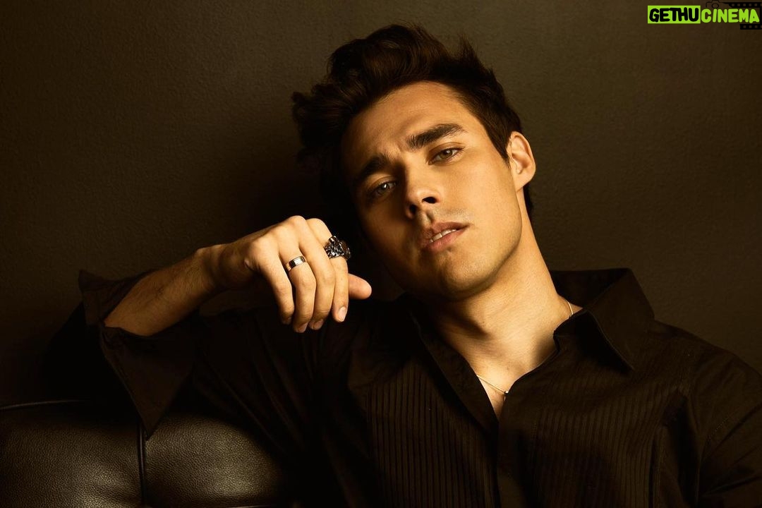 Jorge Blanco - 71.4K Likes - cuéntenme algo que no sepa…