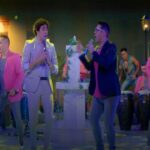 Jorge Blanco Instagram – Amigos ‼️ ya esta disponible #DimeQueRegresaras en #vevo #YouTube  junto a nuestro amigo @jorgeblanco vamos a gozarrr 💃🕺🎊🔥🔥🔥 (link en la bio)