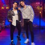 Jorge Blanco Instagram – Les tenemos una sorpresa hoy a las 12 de la noche por @deezerlatino Nos acompañan???? #LaCulpaRemix #deezerlive 👨🏼‍🎤👊⚡️ Mexico City, Mexico