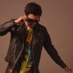 Jorge Blanco Instagram – that feeling when #hotdamn hits 100k on @spotify 🔥 thank you for streaming! vamos por los 200k! 😈