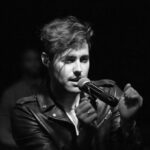 Jorge Blanco Instagram – ooooh hot damn 🎤 🎤 🎤