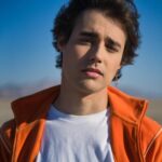 Jorge Blanco Instagram – 🌵🏜
📸 @davidalvamusic