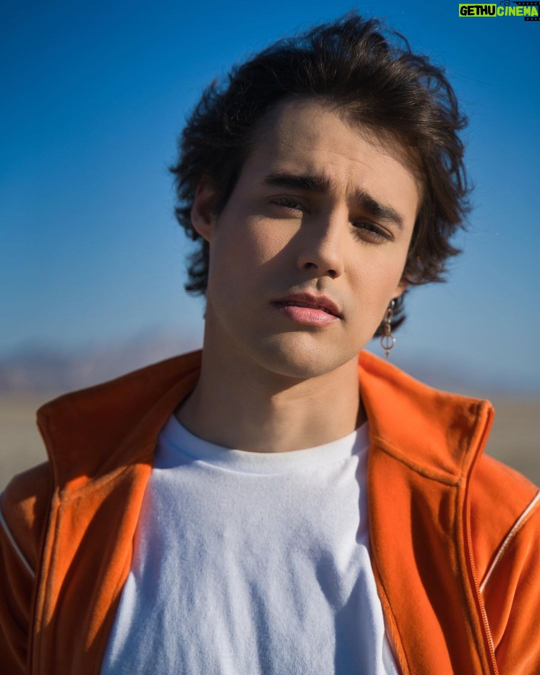 Jorge Blanco - 68.2K Likes - 🌵🏜
📸 @davidalvamusic