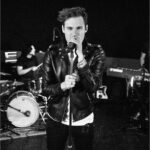 Jorge Blanco Instagram - i miss touring and playing for you on stage… maybe i’ll be back on tour this year? #justwaitonit