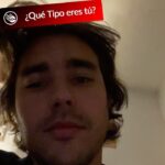 Jorge Blanco Instagram - me gustó me gustó 😎